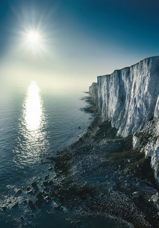 CLIFFS OF TIME