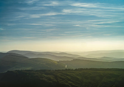 INFINITE EARTH (Landscape)