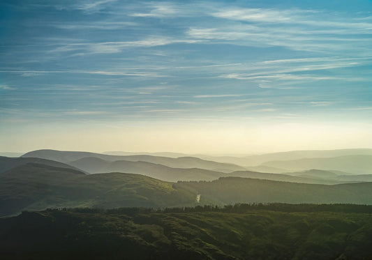 INFINITE EARTH (Landscape)
