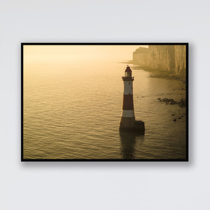 LIGHT OF LAND (Landscape)