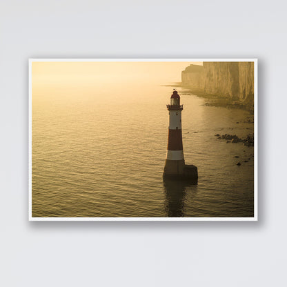 LIGHT OF LAND (Landscape)