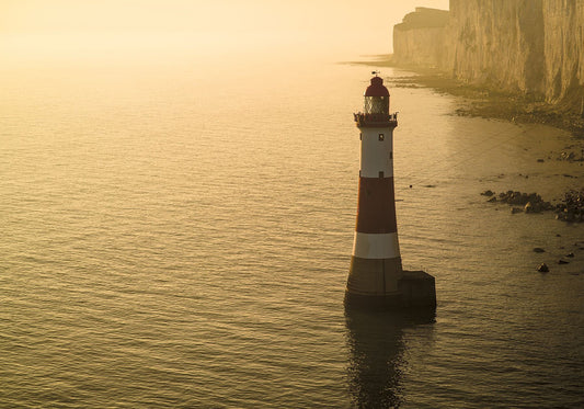 LIGHT OF LAND (Landscape)