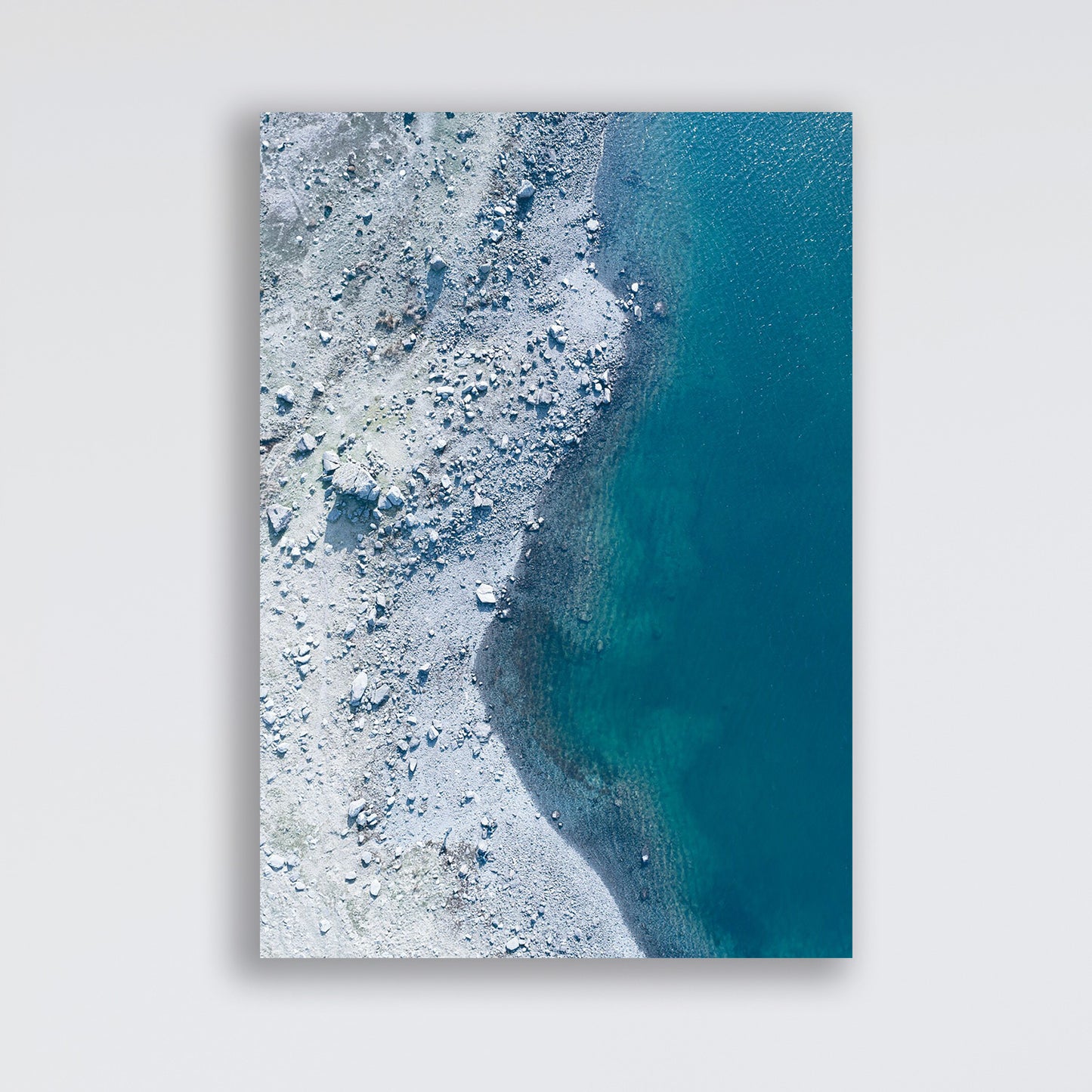 MOON WATER (Portrait)