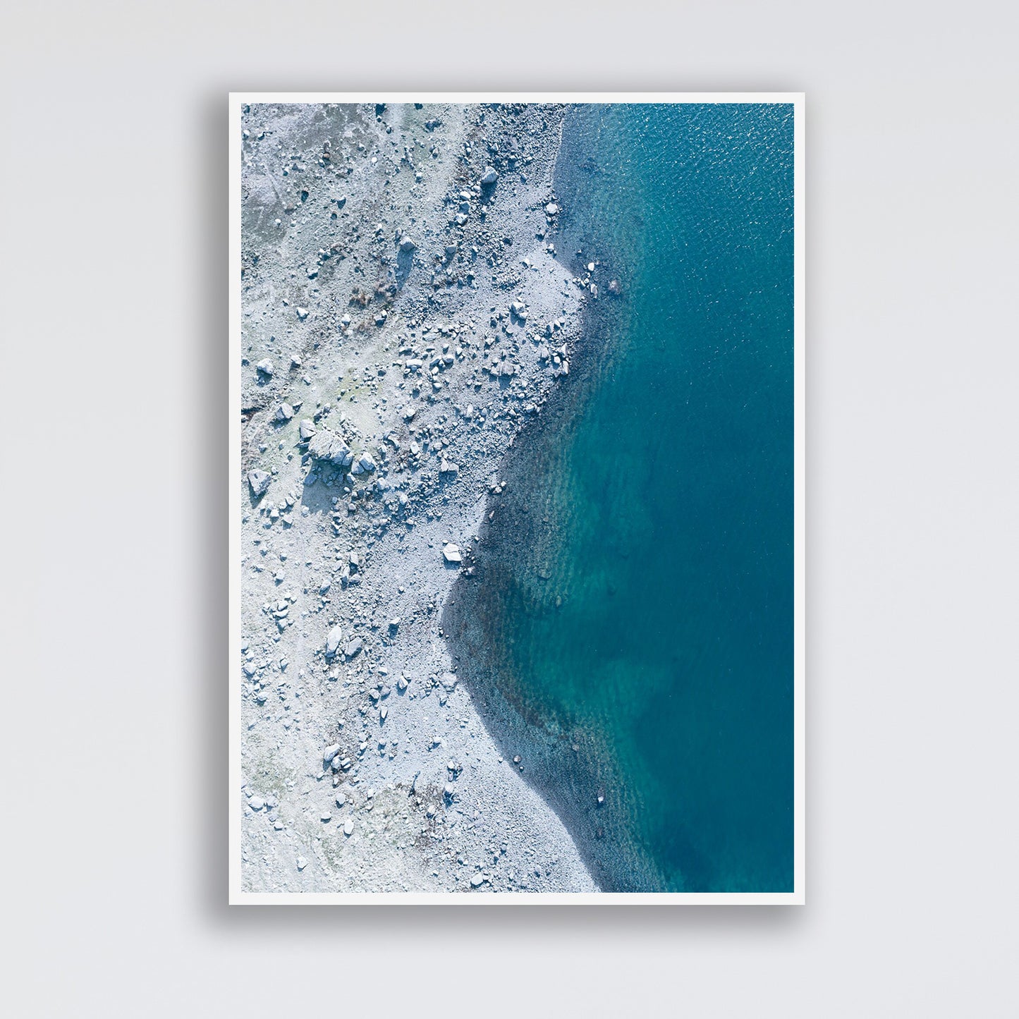 MOON WATER (Portrait)