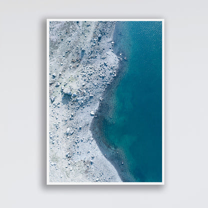 MOON WATER (Portrait)