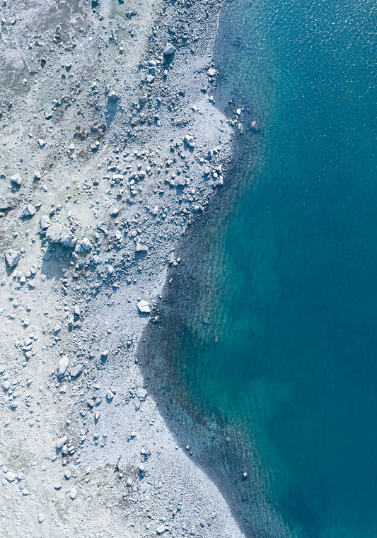MOON WATER (Portrait)